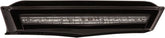 Ciro Light Brake Center Black TAILLIGHT GROUP Ciro