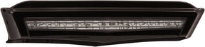 Ciro Light Brake Center Black TAILLIGHT GROUP Ciro