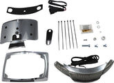 Ciro Taillight/Lp Flhx10 13 Ch Air Cleaner Ciro
