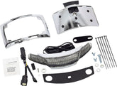 Ciro Taillight/Lp 14 20 Flhx Ch Air Cleaner Ciro
