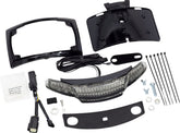 Ciro Tailight/Lp 14 20 Flhx Blk TAILLIGHT GROUP Ciro