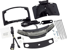 Ciro Tailight/Lp 14 20 Flhx Blk TAILLIGHT GROUP Ciro