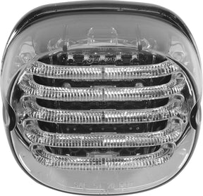 ProBeam Low Profile Led Taillight, Smoked - 99+ Taillight Custom Dynamics Default Title