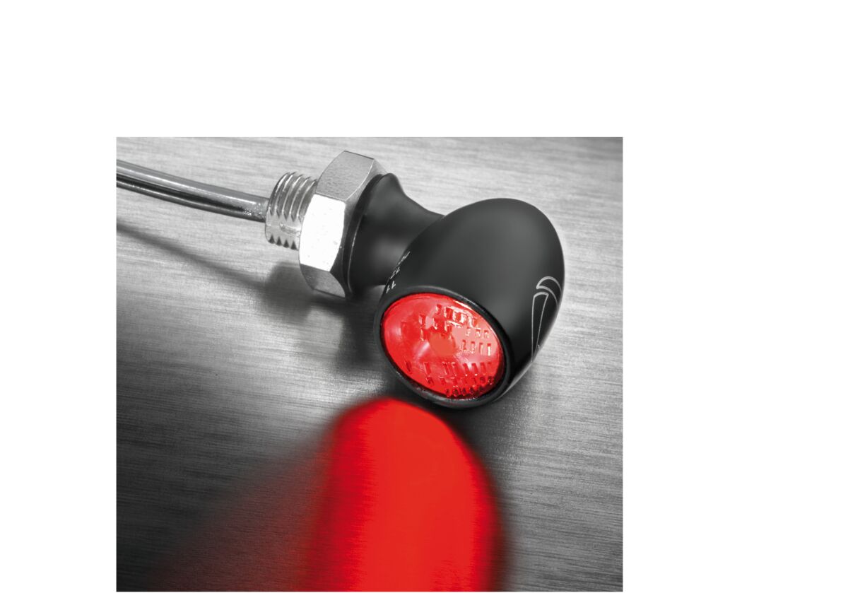Kellermann Atto Rb Blk Clr V TAILLIGHT GROUP Kellermann