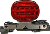 Custom Dynamics Tailight Probm Mini Red TAILLIGHT GROUP Custom Dynamics