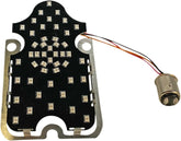 Custom Dynamics Led Tombstone Board TAILLIGHT GROUP Custom Dynamics