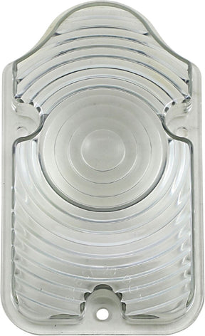 Custom Dynamics Smoked Tombstone Tail Light Le TAILLIGHT GROUP Custom Dynamics