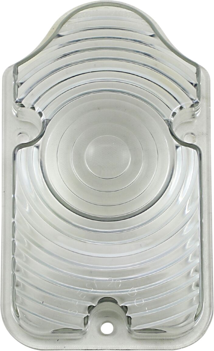 Custom Dynamics Smoked Tombstone Tail Light Le TAILLIGHT GROUP Custom Dynamics