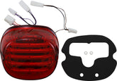 Custom Dynamics Integrated Low Profile Probeam TAILLIGHT GROUP Custom Dynamics