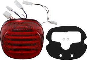 Custom Dynamics Integrated Low Profile Probeam TAILLIGHT GROUP Custom Dynamics