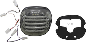 Custom Dynamics Integrated Low Profile Probeam TAILLIGHT GROUP Custom Dynamics