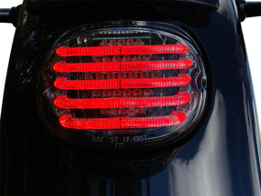 Custom Dynamics Integrated Low Profile Probeam TAILLIGHT GROUP Custom Dynamics