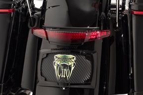 Ciro Taillight Flhx 14 20 Chr Tail Lights Ciro
