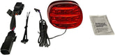 Custom Dynamics Tailight Mini Probeam Red TAILLIGHT GROUP Custom Dynamics