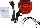 Custom Dynamics Tailight Mini Probeam Red TAILLIGHT GROUP Custom Dynamics