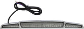 Ciro Light Tp Tail Ls.Chr/Smk Tail Lights Ciro