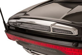 Ciro Light Tp Tail Ls.Chr/Smk Tail Lights Ciro