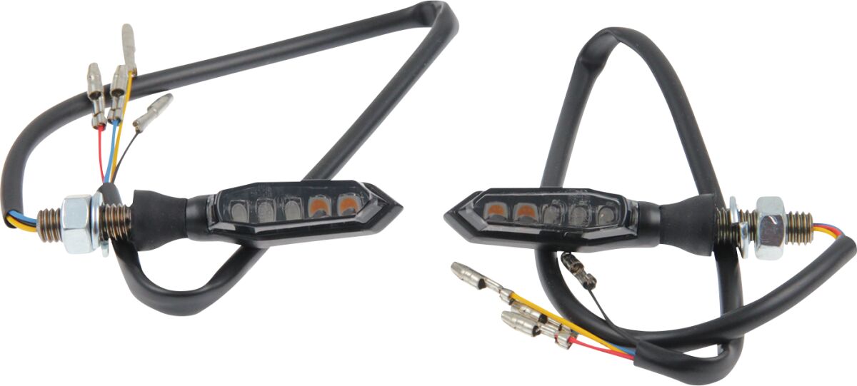 Cult Werk Turn Signal Kit 3 1 TAILLIGHT GROUP Cult Werk