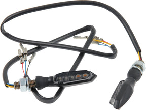 Cult Werk Turn Signal Kit 3 1 TAILLIGHT GROUP Cult Werk