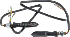 Cult Werk Turn Signal Kit 3 1 TAILLIGHT GROUP Cult Werk