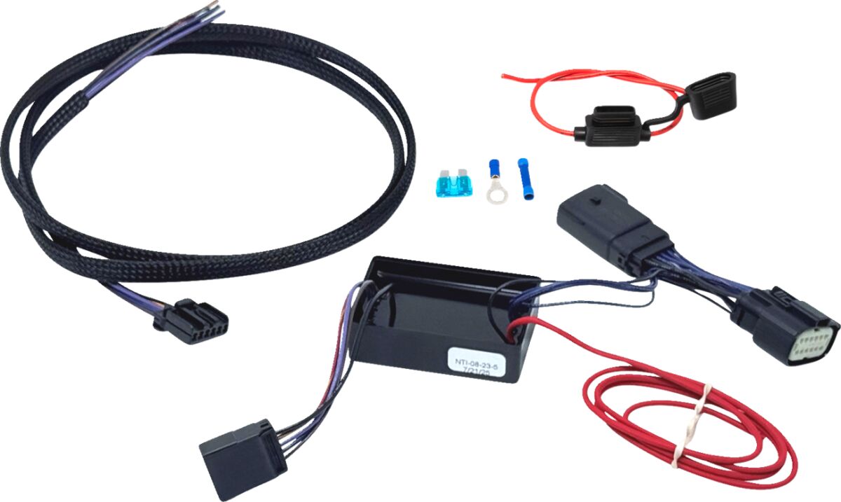 Namz Isolator Trailer 5 Wire 12 Pos Namz