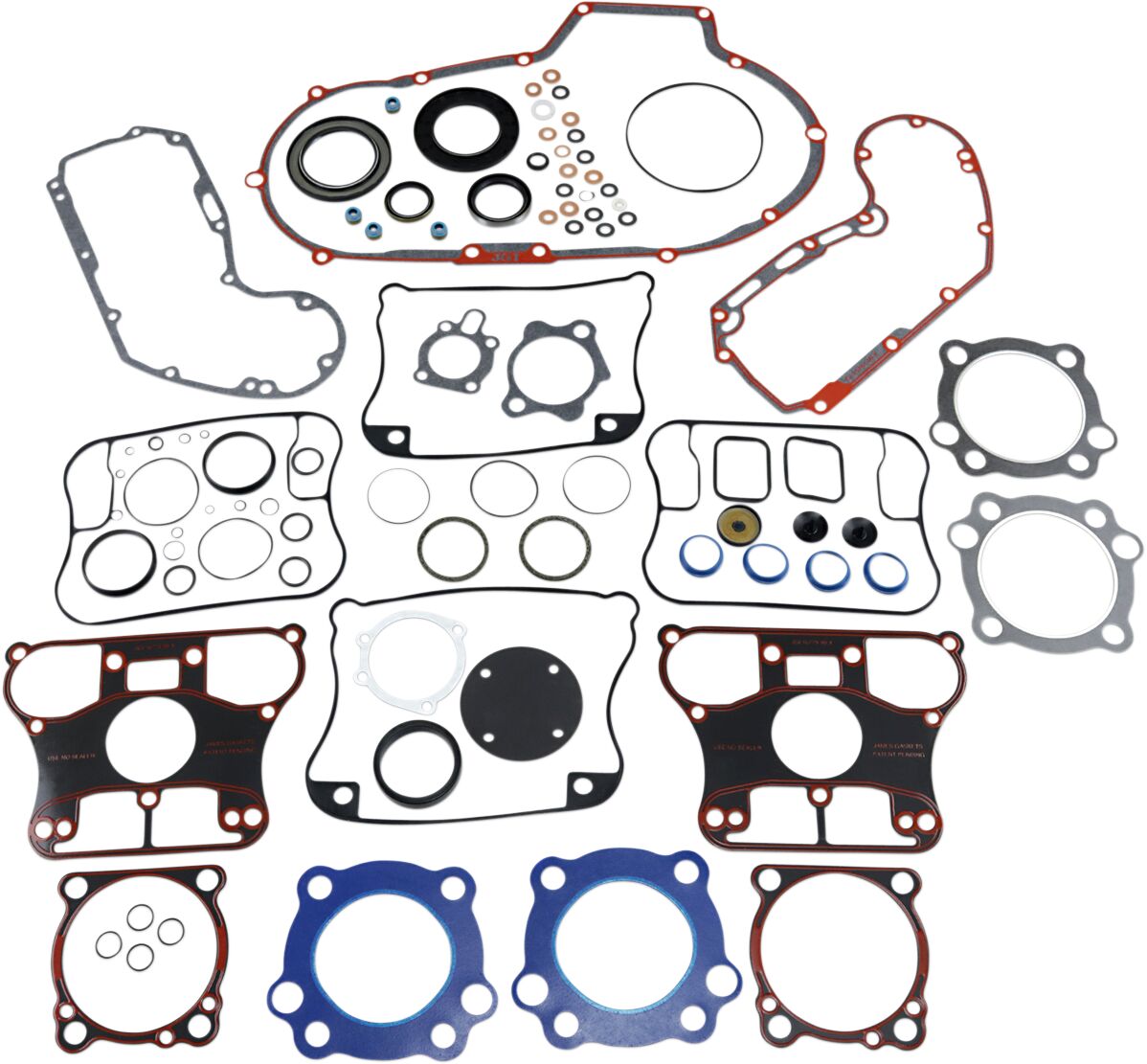 James Gasket Gasket Kit Engine Gaskets & Kits James Gaskets