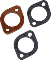 James Gasket Int Manifold Spacer 1.86 MISCELLANEOUS ENGINE PARTS James Gaskets
