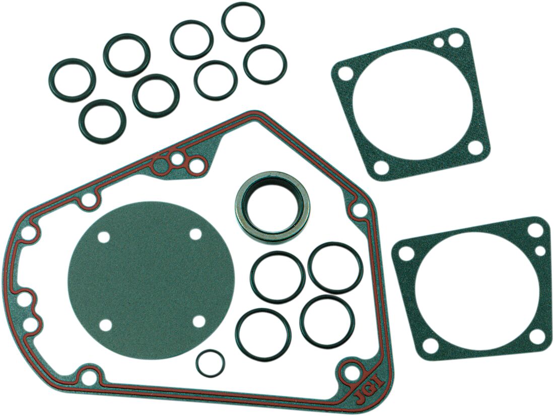 James Gasket Gasket & Seal Kit Cam Cover Gaskets & Kits James Gaskets
