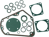 James Gasket Gasket & Seal Kit Cam Cover Gaskets & Kits James Gaskets
