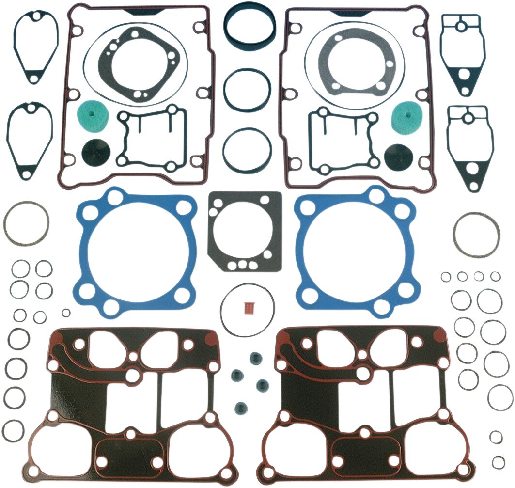James Gasket Gasket Kit Top End Gaskets & Kits James Gaskets