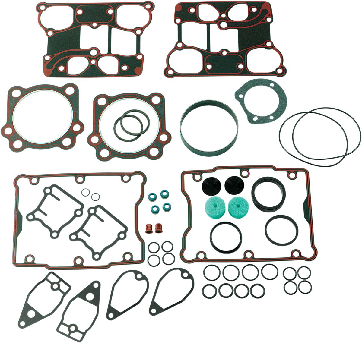 James Gasket Gasket Kit Top End Gaskets & Kits James Gaskets
