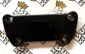Bung King Riser Top Clamp for One Piece Lower Risers - 2022-2024 Low Rider ST Handlebar Clamp Bung King
