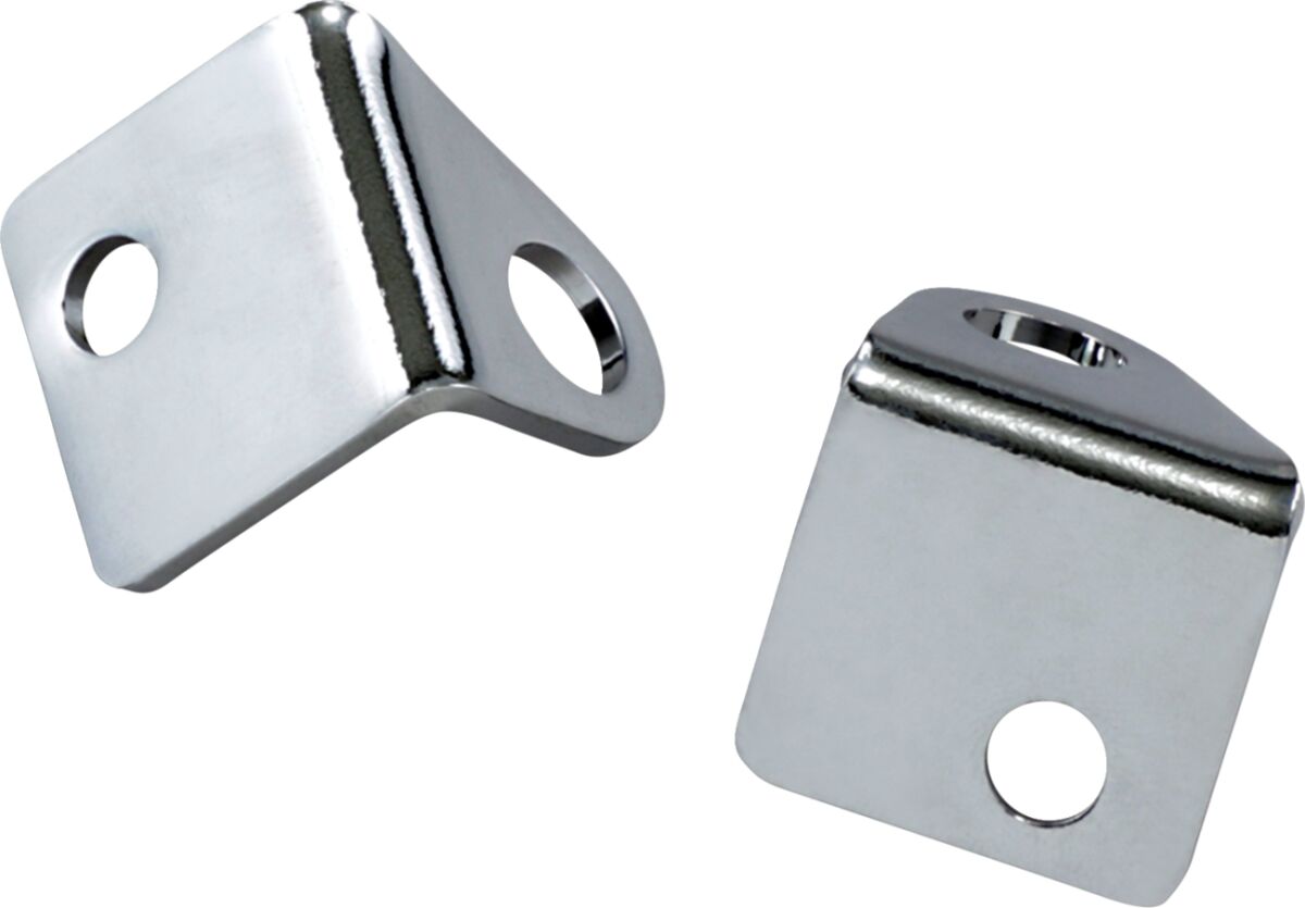 Cycle Visions Little Lite Brackets TURN SIGNAL GROUP Cycle Visions