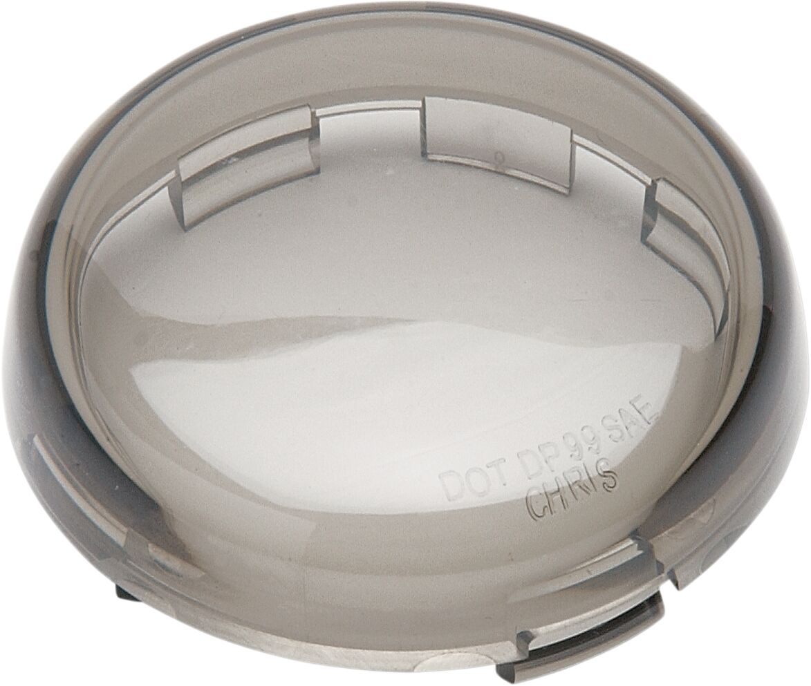 Chris Products Lens Turn Signal Deuce Style TURN SIGNAL GROUP Chris Products