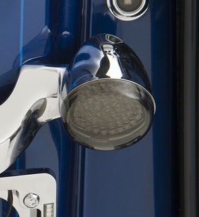 Chris Products Lens Turn Signal Deuce Style TURN SIGNAL GROUP Chris Products