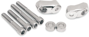 Drag Specialties Mount T/S 39/49 Mm TURN SIGNAL GROUP Drag Specialties