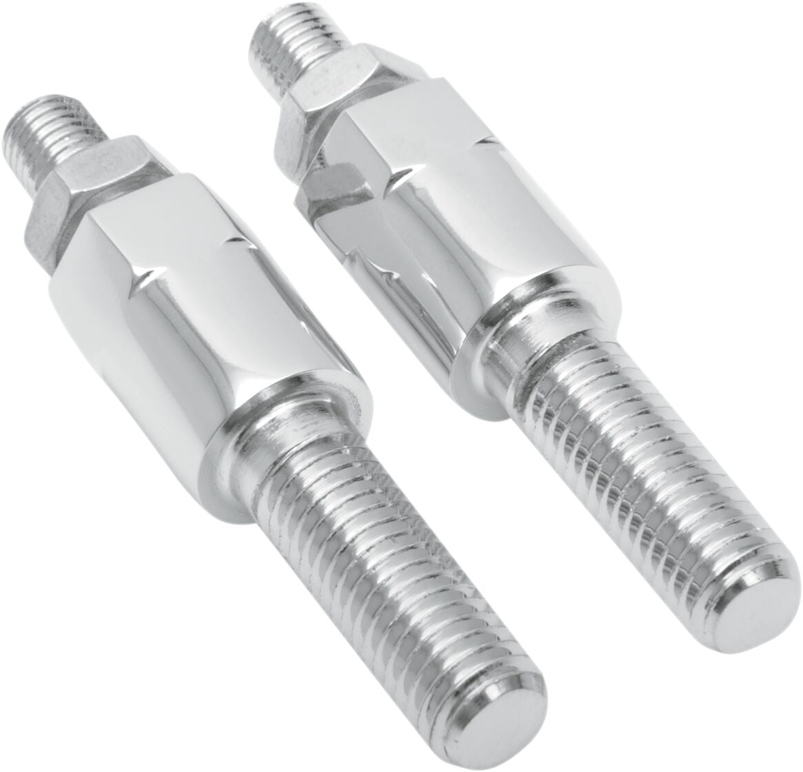 Drag Specialties Studs Fr Signl 06 07 Dyna TURN SIGNAL GROUP Drag Specialties