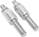 Drag Specialties Studs Fr Signl 06 07 Dyna TURN SIGNAL GROUP Drag Specialties