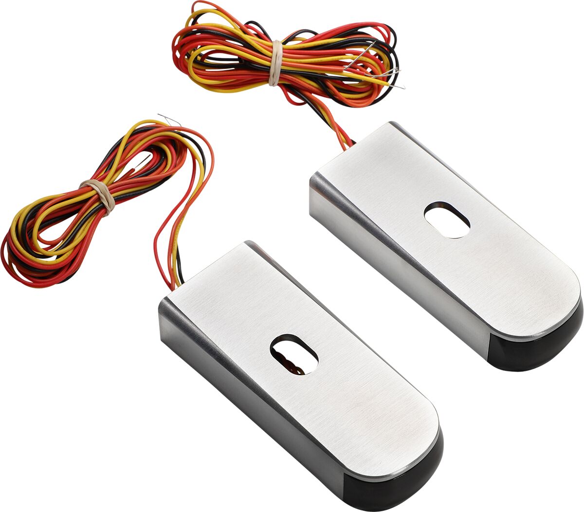 Alloy Art Strut Led Red/Raw06 17 Fxd TURN SIGNAL GROUP Alloy Art