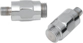 Drag Specialties Mount Relocatn T/S Wdgld TURN SIGNAL GROUP Drag Specialties