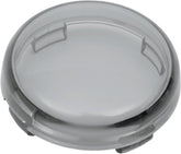 Drag Specialties Replacement Lens Oem Deuce Style Smoke Turn Signals Drag Specialties