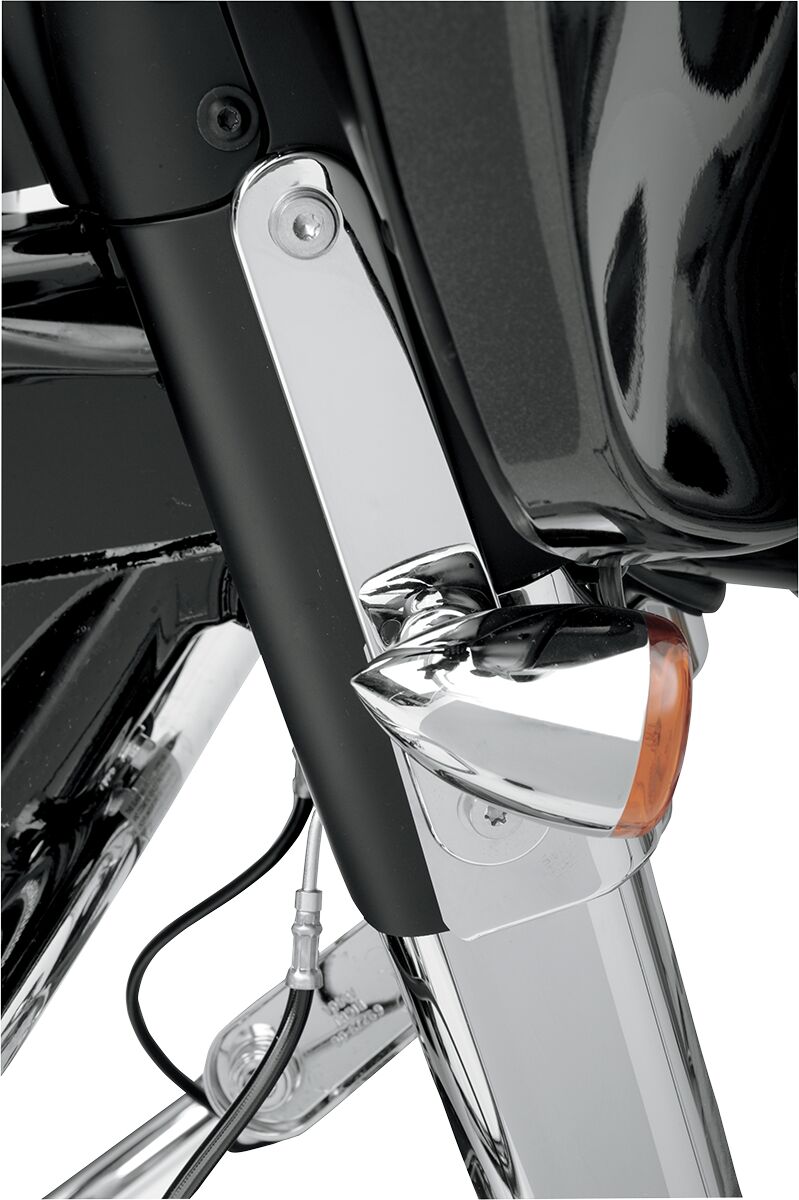Drag Specialties Mounts Turn Signal Fl TURN SIGNAL GROUP Drag Specialties