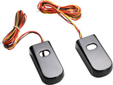 Alloy Art Strut Led Red 04 19 Xl TURN SIGNAL GROUP Alloy Art