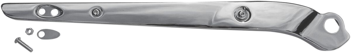 Cycle Visions Cover Plates Rr T/S Turn Signals Cycle Visions