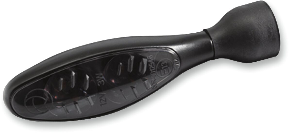 Kellermann Micro 1000 Df Dk Led Blk Blk TURN SIGNAL GROUP Kellermann