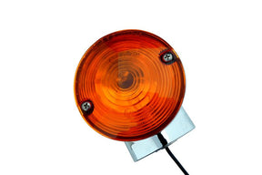 K&S Technologies Turn Signal Hd Amber TURN SIGNAL GROUP K&S Technologies