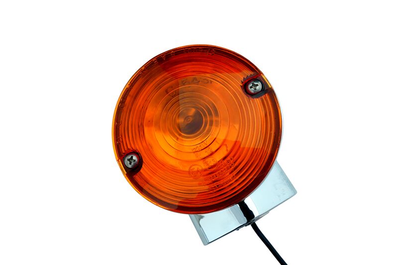 K&S Technologies Turn Signal Hd Amber TURN SIGNAL GROUP K&S Technologies