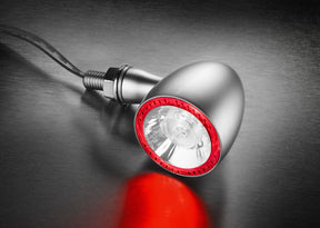 Kellermann Bullet 1000 Df Chr Clr TURN SIGNAL GROUP Kellermann
