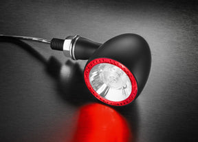 Kellermann Bullet 1000 Df Blk Clr TURN SIGNAL GROUP Kellermann