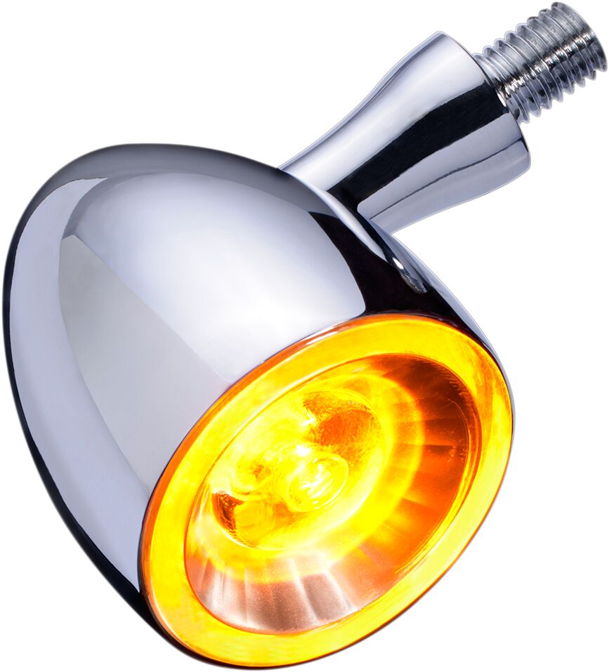 Kellermann Bullet 1000 Pl Chr Clr TURN SIGNAL GROUP Kellermann